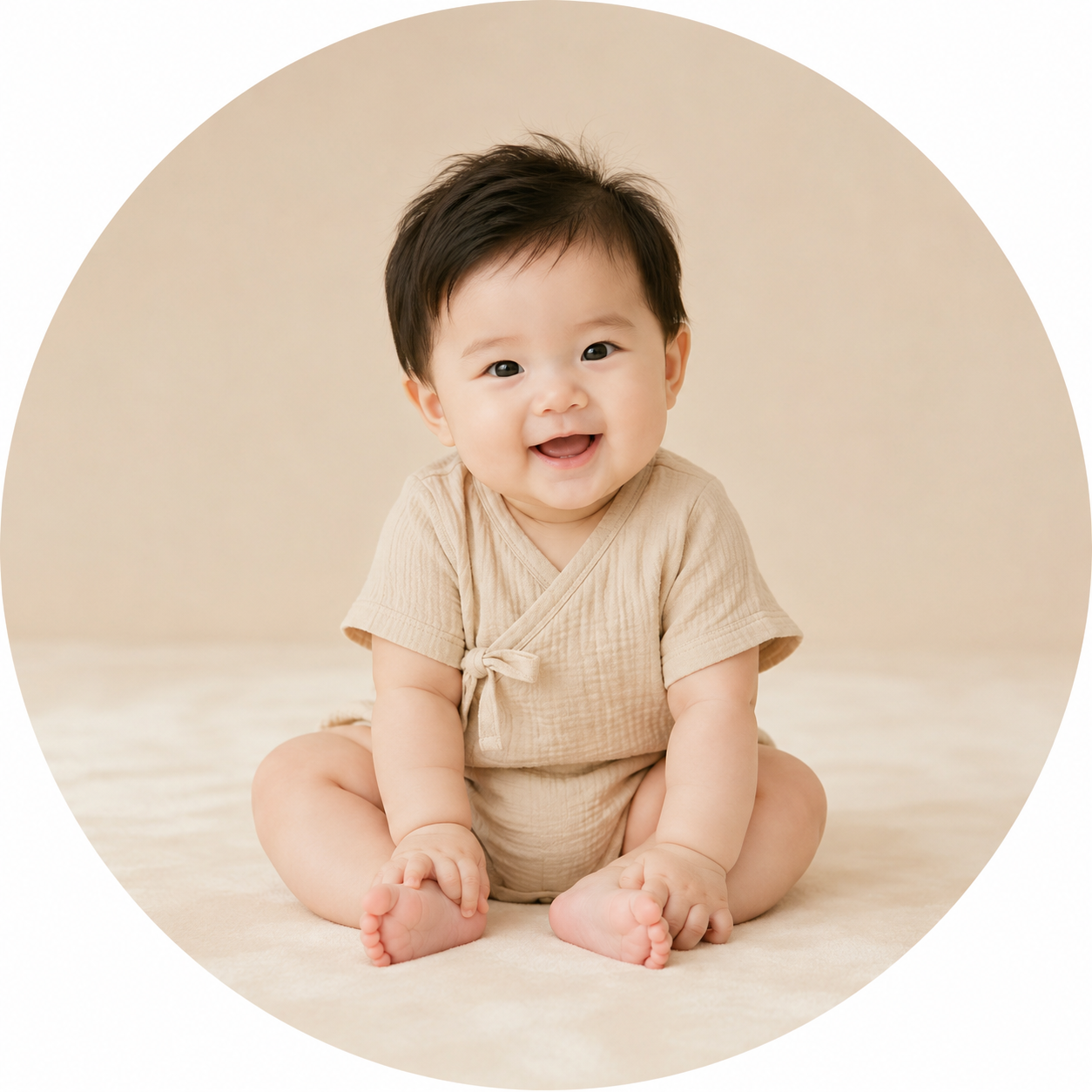 0–6 Months