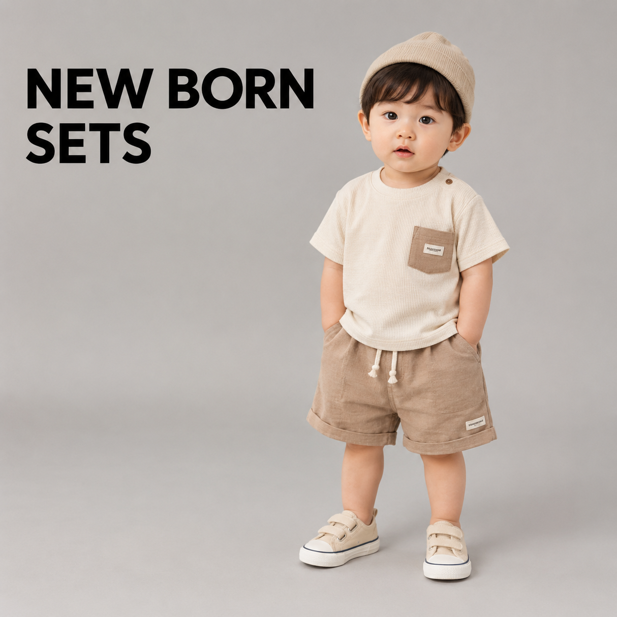 NEW BORN SETS