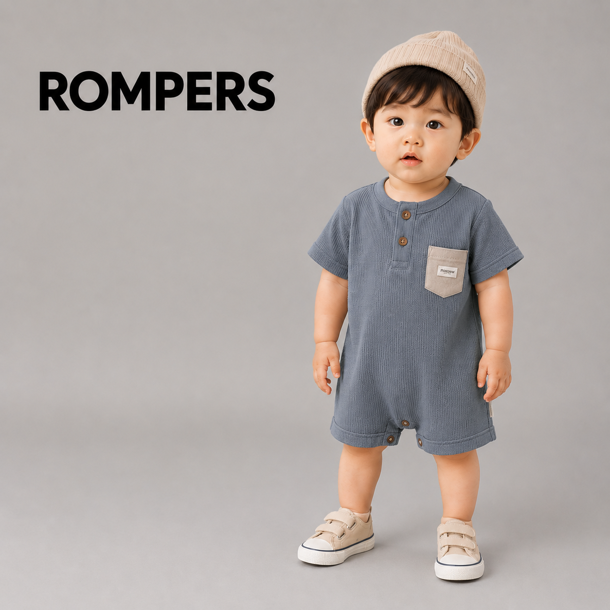ROMPERS