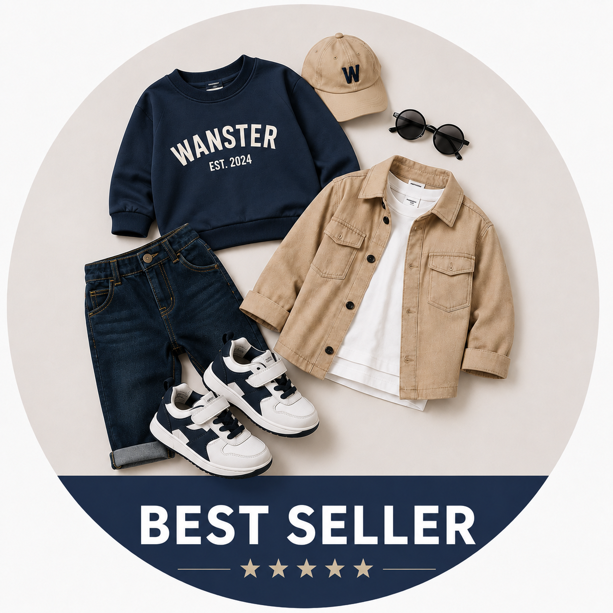 BEST SELLER