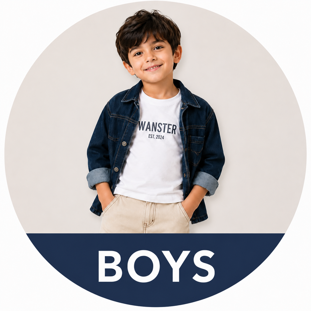 BOYS