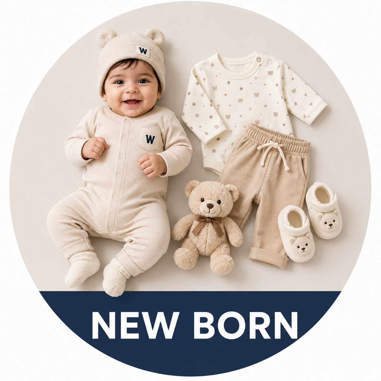 NEW BORN