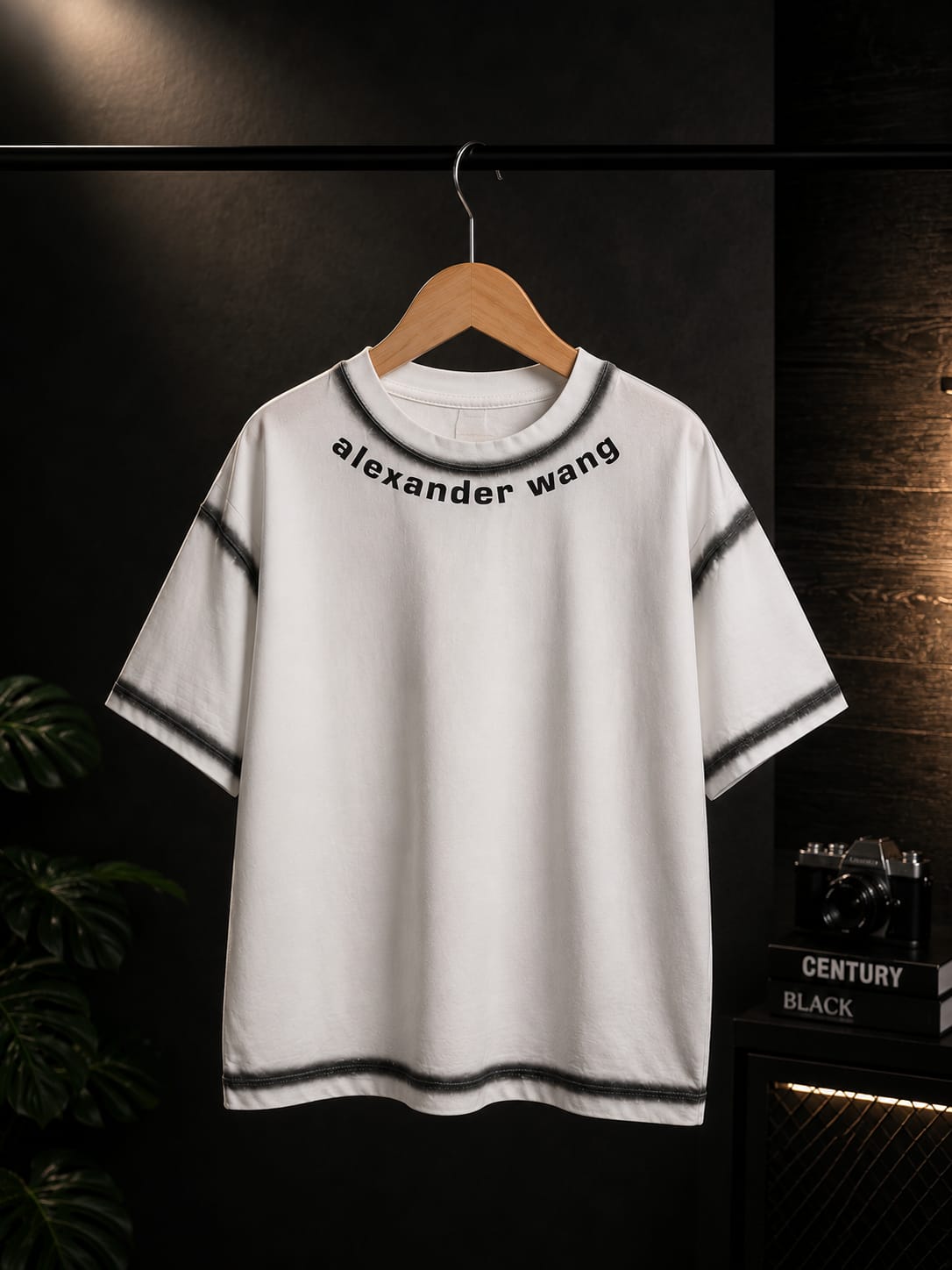 Boys Premium Minimal Printed Half Sleeve Cotton T-Shirt | Casual Round Neck Everyday Tee | 6-12 Years