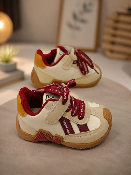 Kids Casual Sneakers | Stylish Shoes for Boys & Girls (EU 20–25)