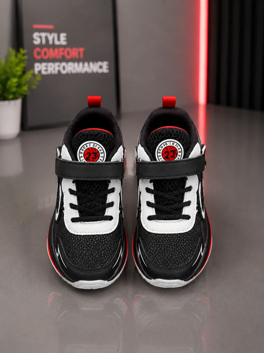 Kids Sports Running Shoes | Stylish Athletic Sneakers for Boys & Girls (EU 32–37)